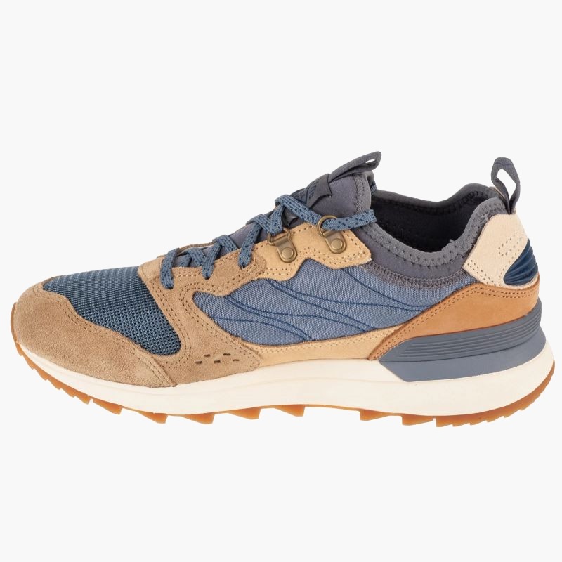 Merrell Alpine 83 Sneaker Recraft M J007005 shoes