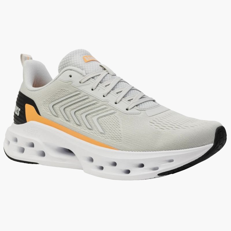 Обувь K-Swiss Melrose Tubes Lite M 04494-031-M оранжевый