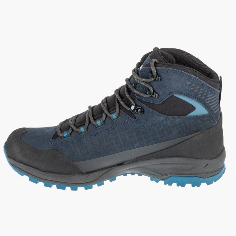 CMP Vertyx Mid WP M 3Q17287-70UT shoes