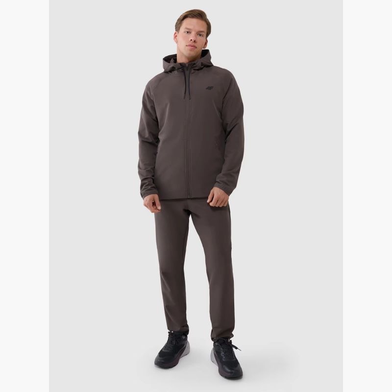 4F M 4FWSS25TFSWM458-81S sweatshirt