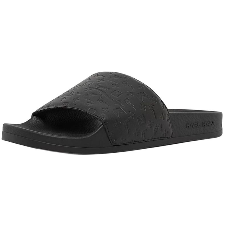Karl Kani Pool Slide Prm M PD00006205 Flip-Flops
