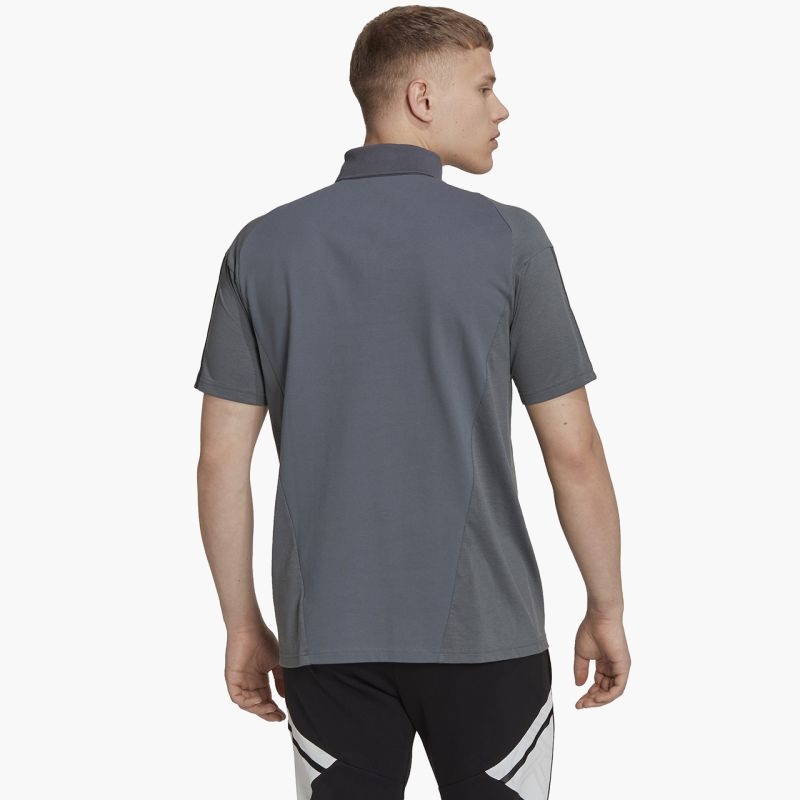Adidas Tiro 23 Competition Polo T-shirt M HU1344