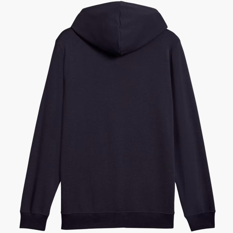 Puma Ess 2 Color Small No.1 Logo Hoodie TR M 684719 16