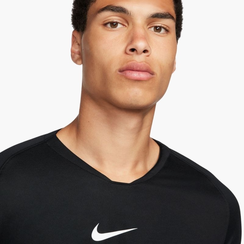 Nike Dry Park First Layer JSY LS M AV2609-010 Football Shirt