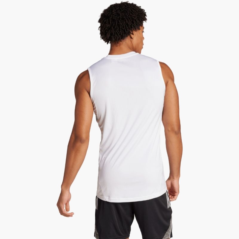 Adidas Tiro 25 Competition Sleeveless Jersey M JJ1522