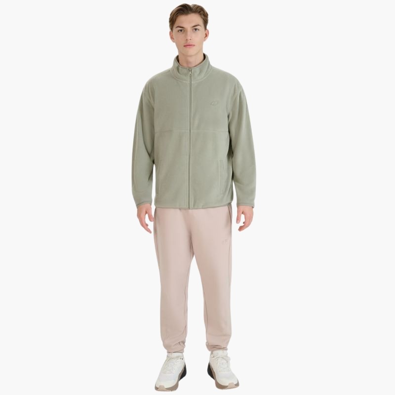 4F M320 M 4FWSS25TFLEM320 44S sweatshirt
