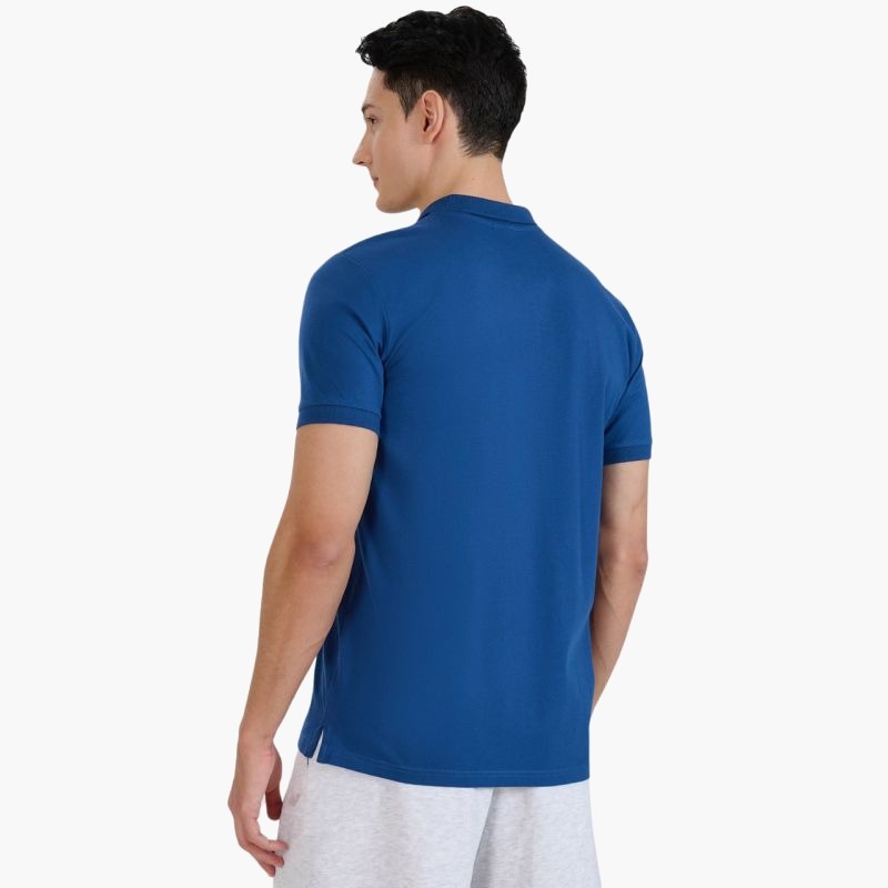 Polo shirt 4F M367 M 4FWMM00TPTSM367 031S