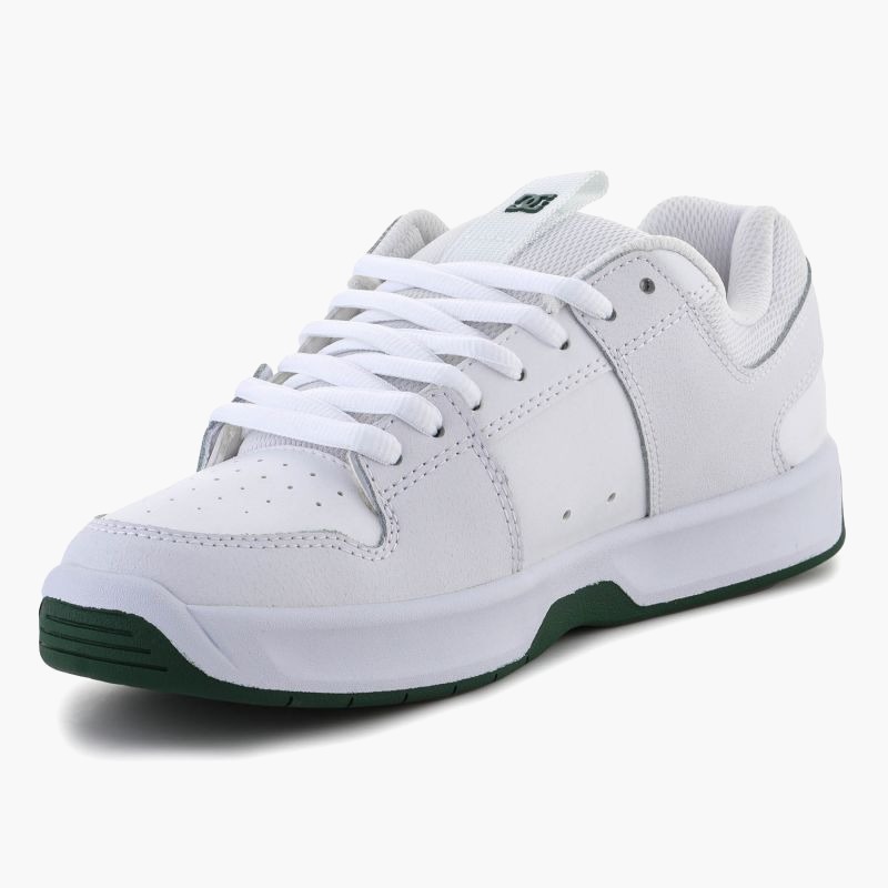 DC Shoes Lynx Zero SM ADYS100668-WGN shoes
