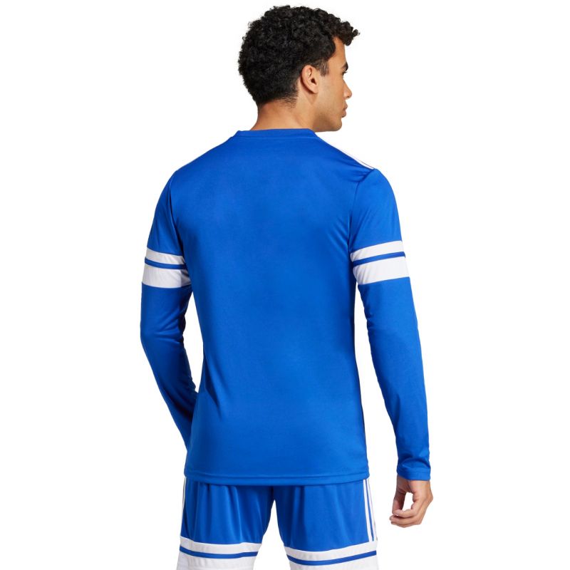 adidas Squadra 25 Long Sleeve Jersey LM M JF6072