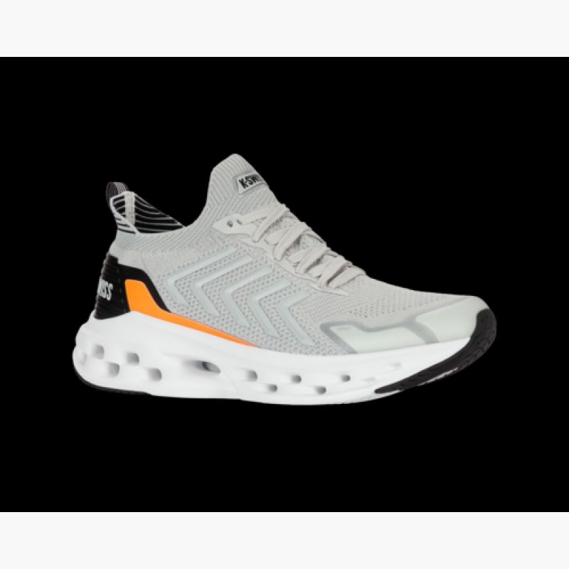 Обувь K-Swiss Impulse Trainer M 04427-031-M оранжевый