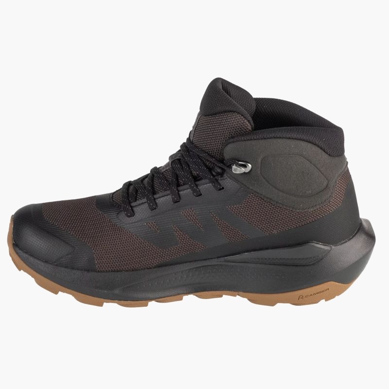 Salomon Elixir Tour Mid WP M 475778 shoes