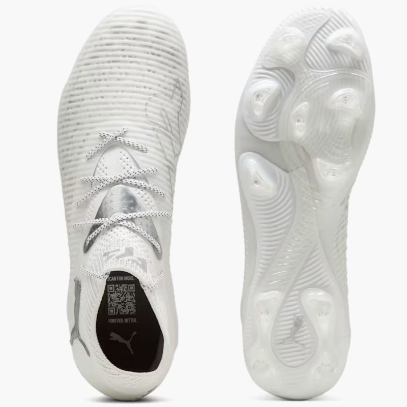 Puma FUTURE 8 Ultimate FG 108138-04 shoes