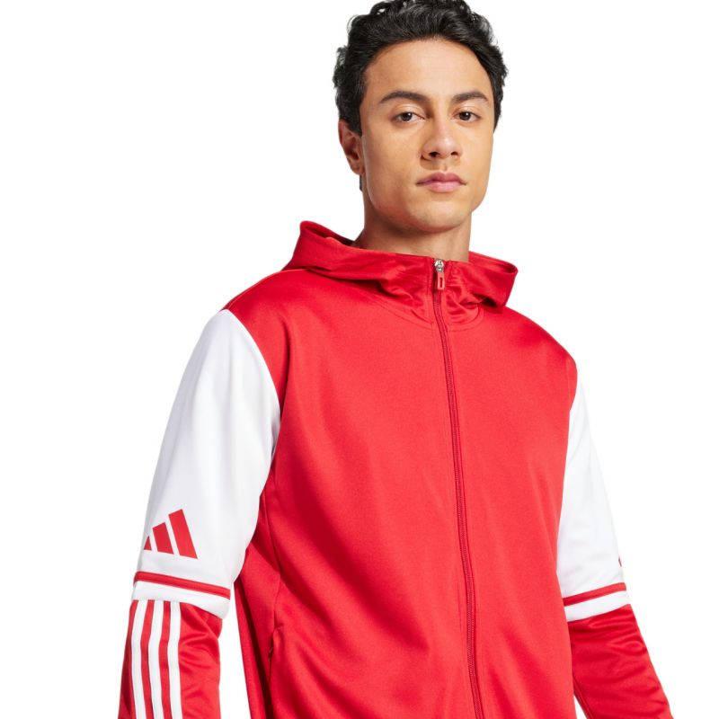 Adidas Squadra 25 Hoody M JD2990 sweatshirt