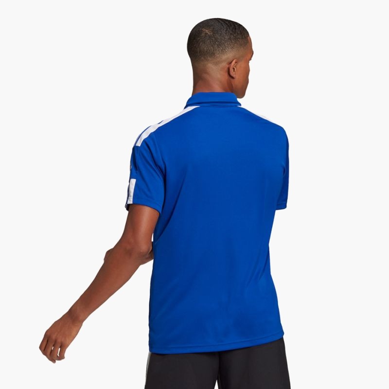 adidas Squadra 21 Polo M GP6427 football shirt