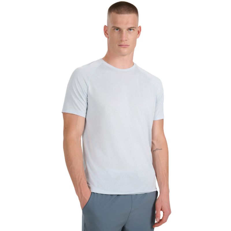 T-shirt 4F M 4FWAW25TFTSM1499 34S