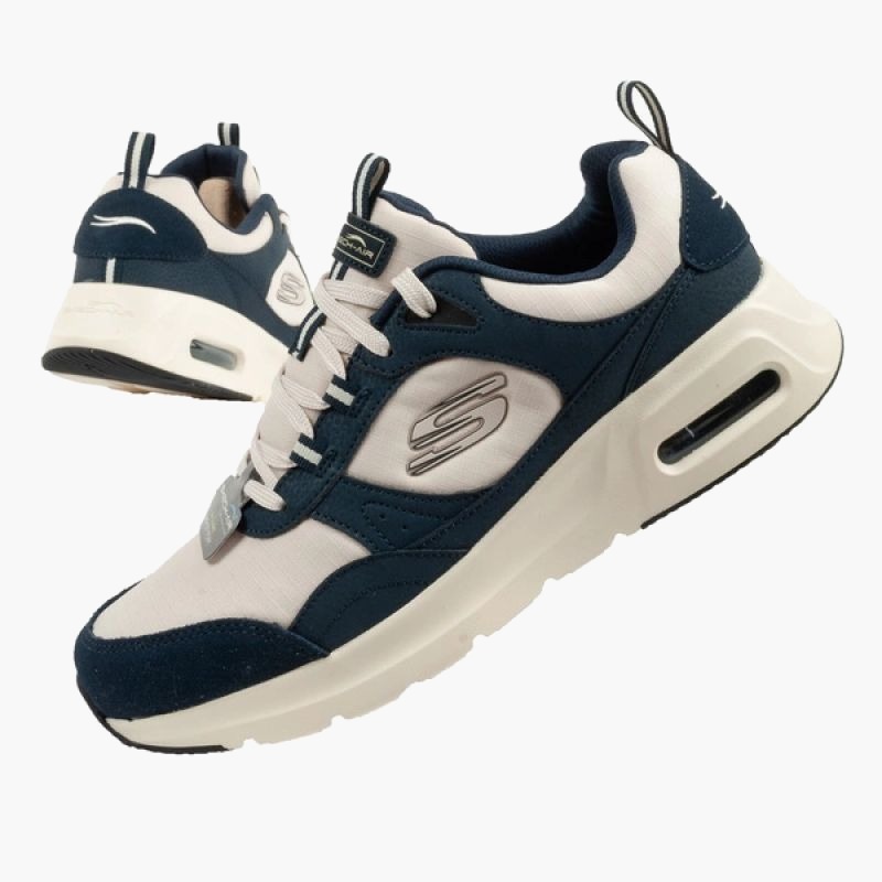 Skechers Skech-Air Court M 232648/NVNT shoes