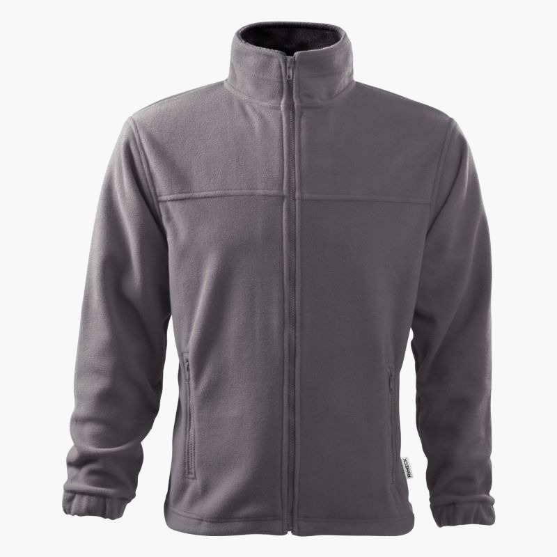 Malfini Jacket M MLI-501SG steel 36