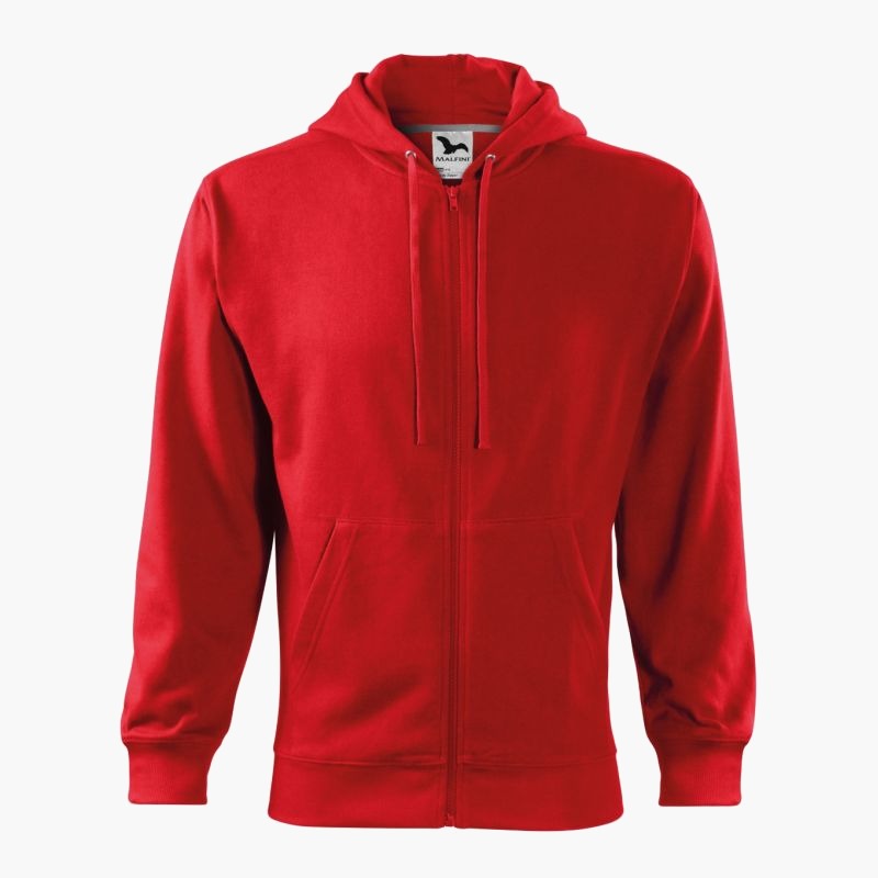 Malfini Trendy Zipper M MLI-41007 sweatshirt