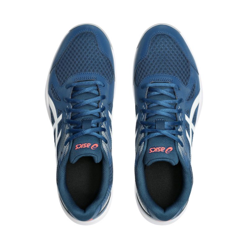 Asics Upcourt 6 M 1071A104 402 Volleyball Shoes