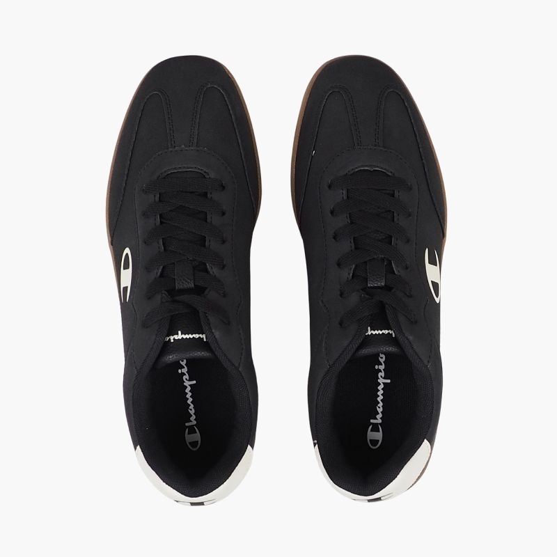 Champion Prestige MS Low Cut Shoe M S22332 KK003 shoes