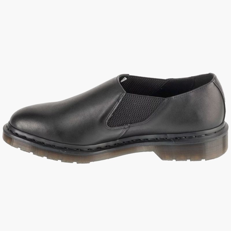 Обувь Dr. Martens Louis Slip On M DM40950001 черный