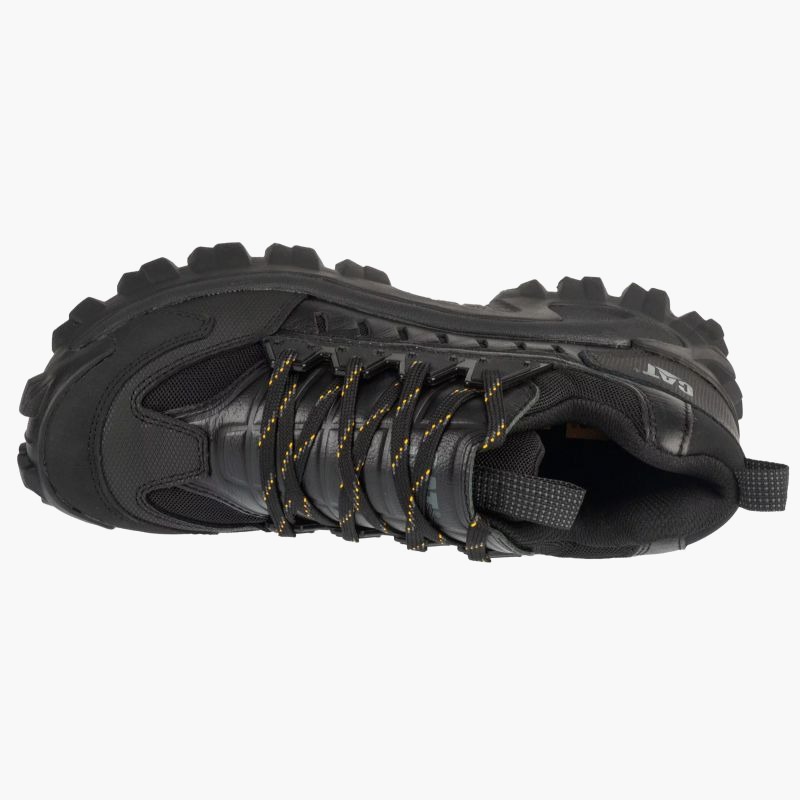 Caterpillar Intruder Met M P726244 shoes