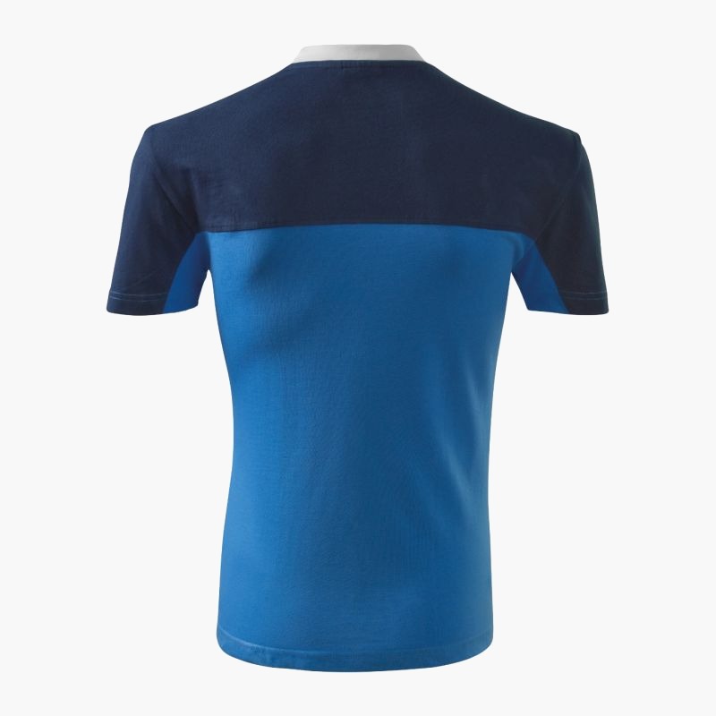 Malfini Colormix T-shirt M MLI-10914 azure