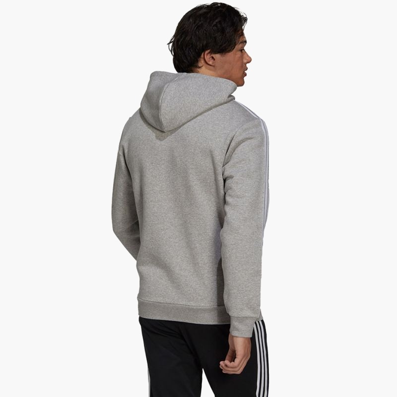 Adidas Mens Essentials Hoodie M GV5249 sweatshirt