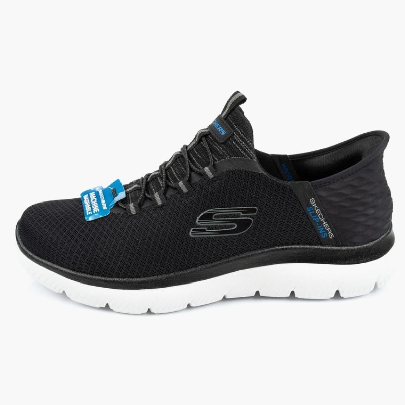 Skechers Summits M 232457/BLK shoes