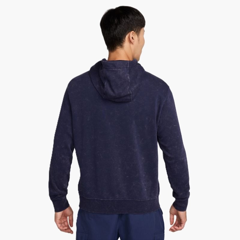 Nike Inter Milan Club 3rd GX M FZ8579-498 Hoodie