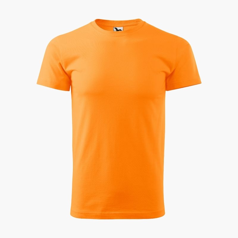 Adler Basic T-shirt M MLI-129A2