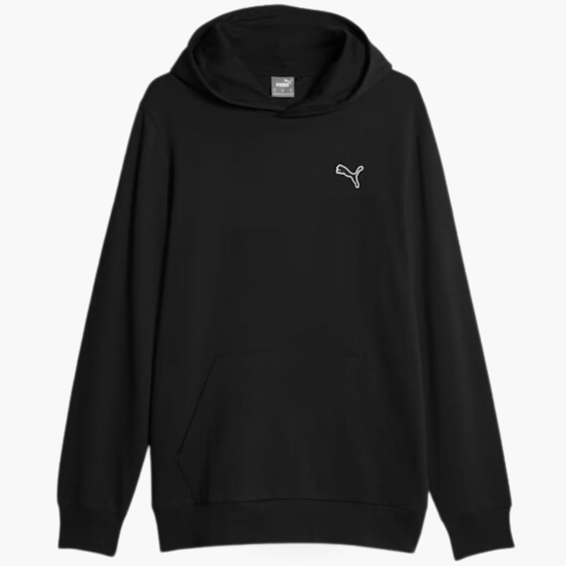Puma Better Essentials Hoodie TR M 675978 01 sweatshirt