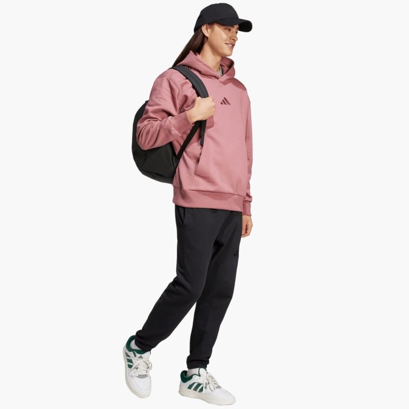 Adidas All Szn Fleece M sweatshirt IY4136