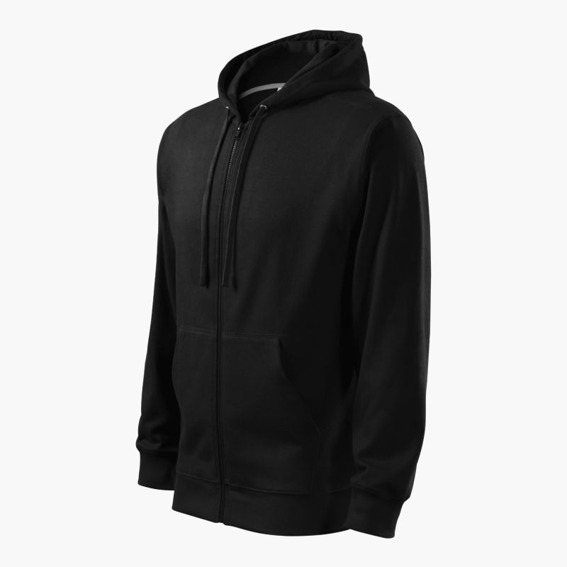 Sweatshirt Malfini Trendy Zipper M MLI-41001