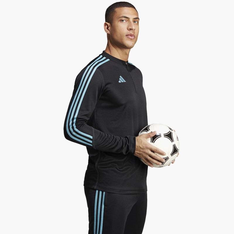 Adidas Tiro 23 Club Training Top M IC1580 sweatshirt