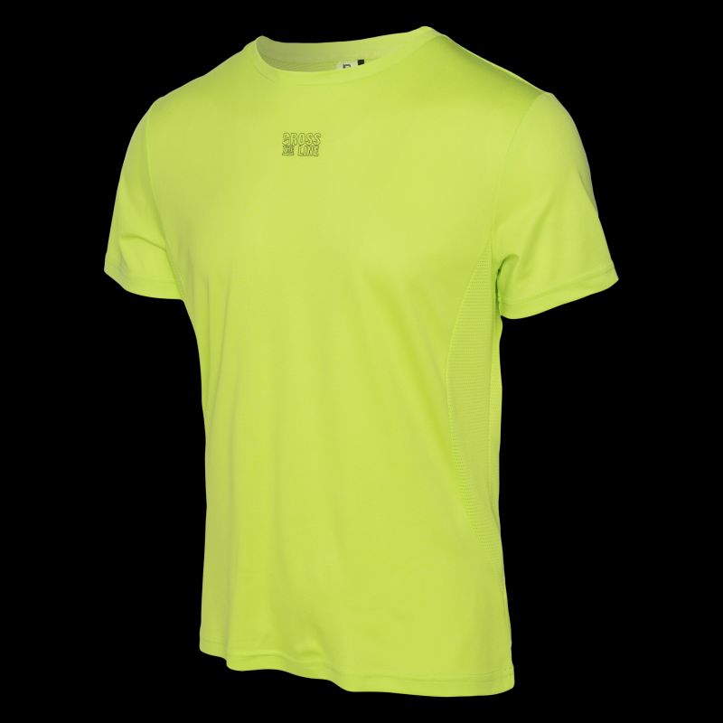Men's RIVE Short Sleeve T-Shirt