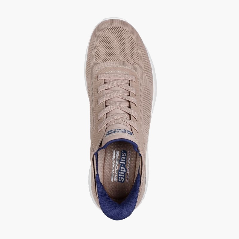 Спортивный инвентарь Skechers Slip-ins: Bobs Sport Squad Chaos - Solid Step M 118312-TPE