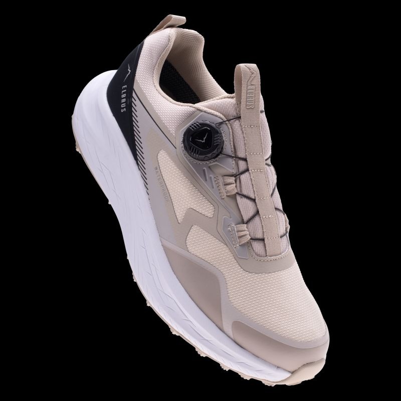 Men's DANEL LOW WP Shoes