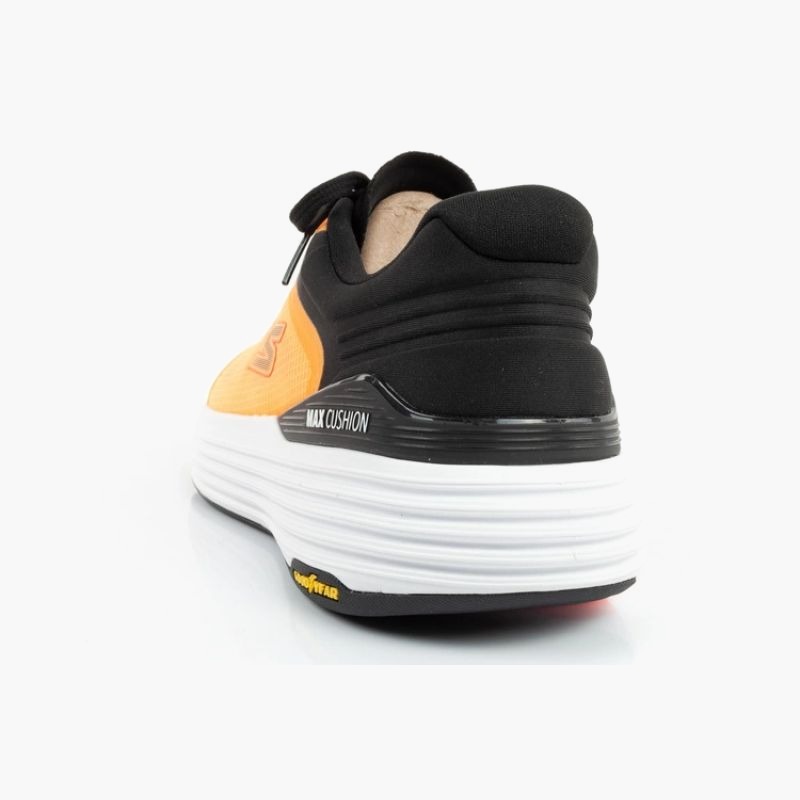 Skechers Max Cushioning M 220932/ORBK Running Shoes