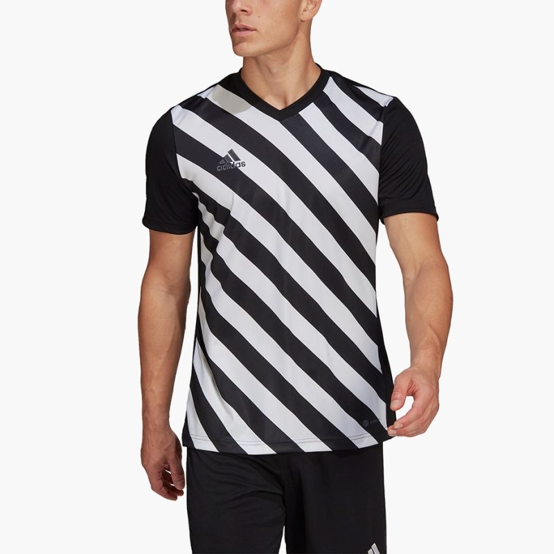 adidas Entrada 22 Graphic Jersey M HF0126