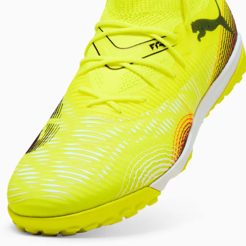Puma Future 8 Match TT M 108370-03 football boots