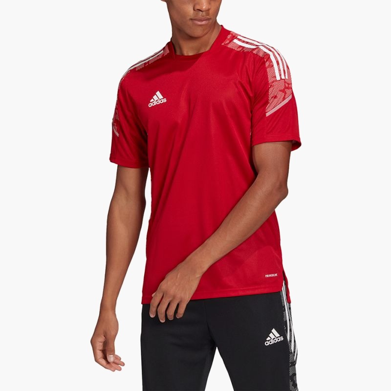 adidas Condivo 21 Training Jersey Primeblue M GH7166