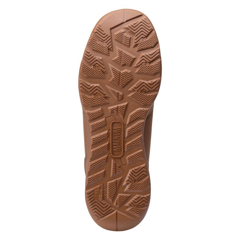 Men's MARS MID Shoes