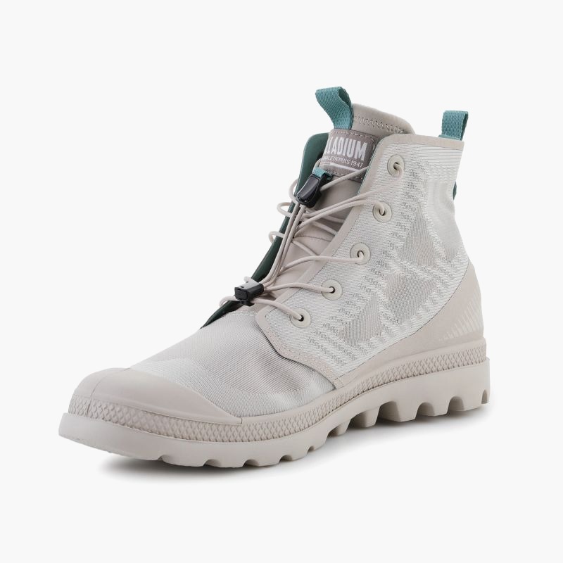Palladium Pampa Lite Travel Vt M 74472-096-M shoes