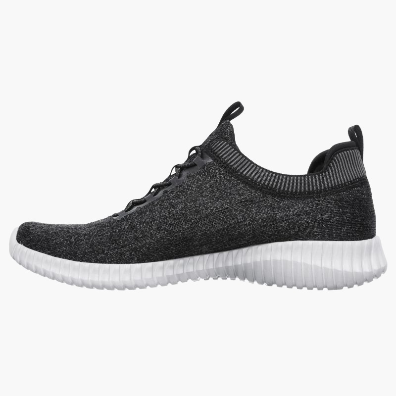 Skechers Elite Flex Hartnell M 52642BKGY shoes