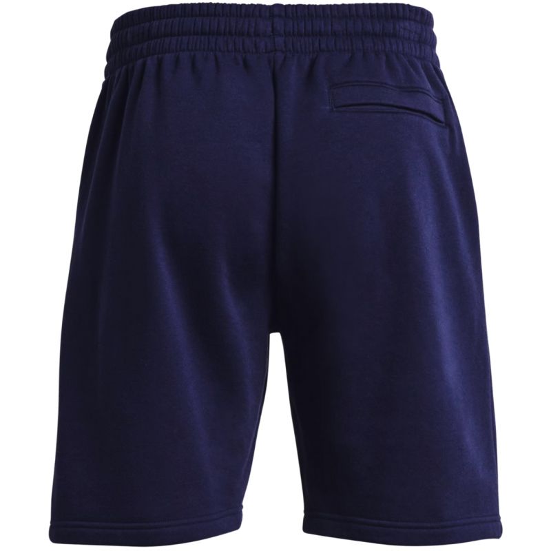 Under Aromur Rival Fleece Shorts M 1379779 410
