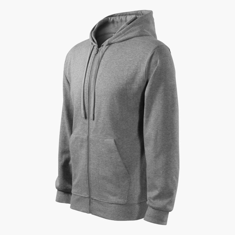 Malfini Trendy Zipper M MLI-41012 sweatshirt
