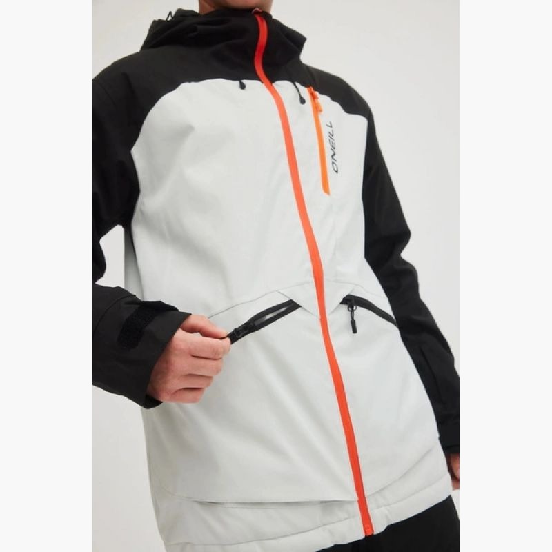 O'Neill Discorder Ski Jacket M 2500007-45015