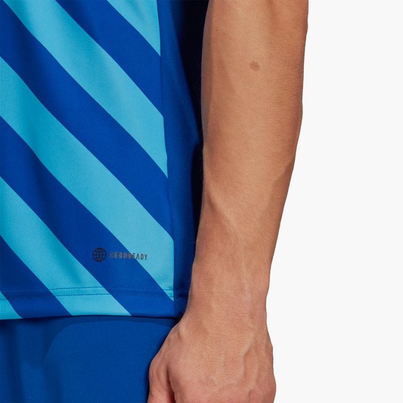 adidas Entrada 22 Graphic Jersey M HF0116