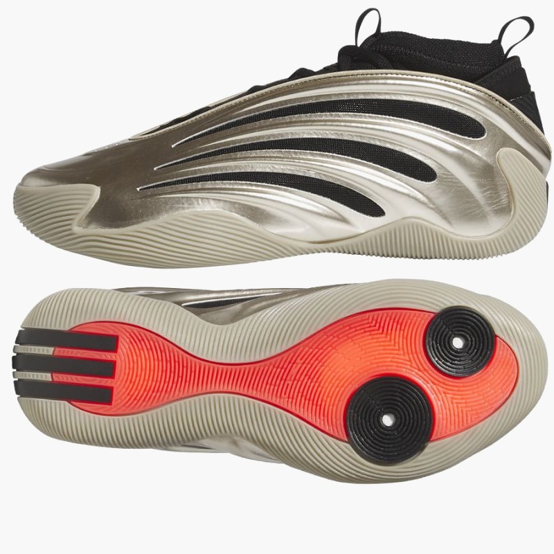 Adidas Harden Volume 9 M JR2506 Basketball Shoes